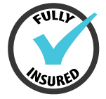 Our Business is Fully Insured